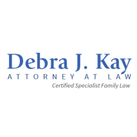 Debra J. Kay Attorney at Law Logo