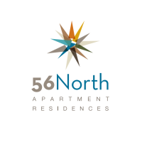 56 North Logo