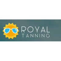 Royal Tanning Logo