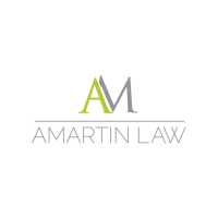 AMartin Law, PC Logo