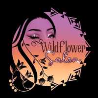 Wildflower Salon LLC Logo