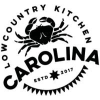 Carolina Lowcountry Kitchen Logo