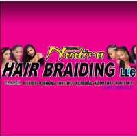 Nadira Hair Braiding LLC Logo