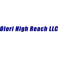 Olori High Reach LLC Logo