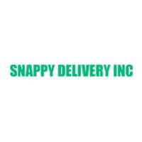 Snappy Delivery Inc. Logo