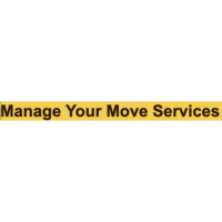 Manage Your Move Services Logo