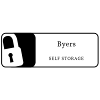 Byers Self Storage Logo