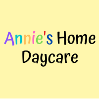 Annie's Home Daycare Logo