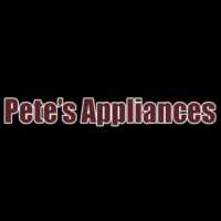 Pete's Appliance Logo