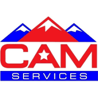 CAM Services Logo