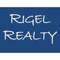 TJV Homes - Rigel Realty Logo