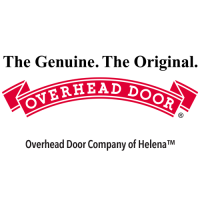 Overhead Door Company of Helena Logo