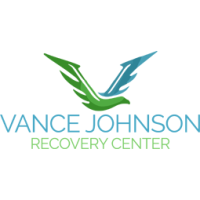 Vance Johnson Recovery Center Logo