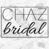 Chaz Bridal & Consignment Logo
