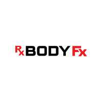 RxBODYFx Logo
