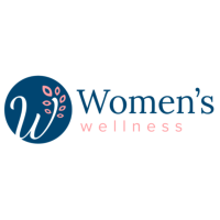 Women’s Wellness, Inc. Logo
