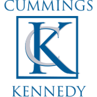 Cummings & Kennedy Law Firm Logo