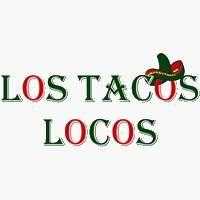 Los Tacos Locos Logo