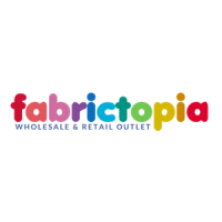 Fabrictopia Logo
