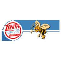 Zenith Environmental Pest Logo