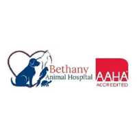 Bethany Animal Hospital Logo