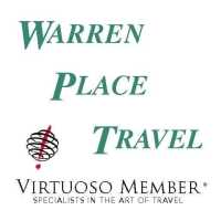 Warren Place Travel - EPIC Honeymoons by Warren Place Travel Logo