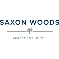 Saxon Woods of McKinney Apartments Logo
