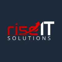 RiseIT Solutions, Inc. Logo