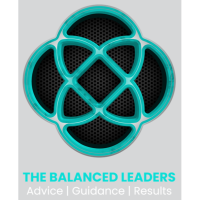 The Balanced Leaders Logo