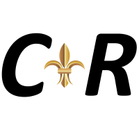 C & R Preferred Concrete Pumping LLC Logo