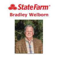 Bradley Welborn - State Farm Insurance Agent Logo