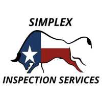 Simplex Inspection Services Logo