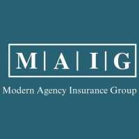 Modern Agency Insurance Group Logo