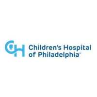 CHOP Specialty Care, Pediatric Cardiology at Saint Peter's University Hospital Logo