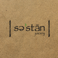 Sustain Juicery Logo