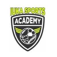 Iuka Sports Academy Logo