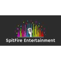 SpitFire Entertainment Logo