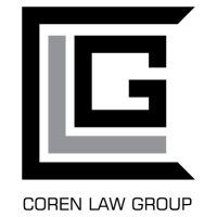 Coren Law Group P.C. Logo