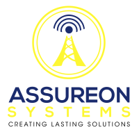 ASSUREON SYSTEMS, LLC Logo