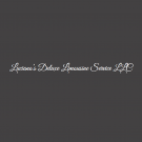Lucianoâ€™s Deluxe Limousine Service LLC Logo