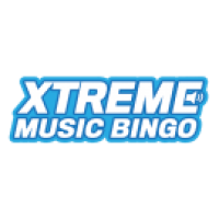 Xtreme Music Bingo Logo