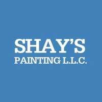 Shay's Painting L.L.C. Logo