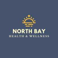 North Bay Health and Wellness at Club Evexia Logo