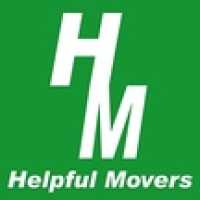 Helpful Movers Logo