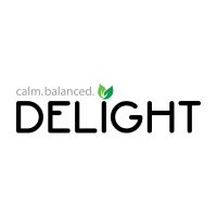 Delight CBD Logo