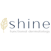 Shine Functional Dermatology Logo