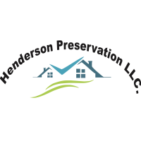 Henderson Preservation Company Logo