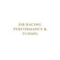 JSR RACING PERFORMANCE &TUNING Logo