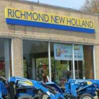 Richmond New Holland Logo