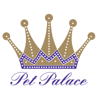 The Pet Palace Logo